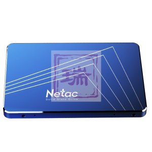 朗科（Netac）越影N600S 固态硬盘2.5寸 SATA3.0接口SSD  1TB