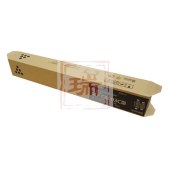 理光 彩色复印机碳粉 黑色碳粉盒MPC6003C型  1支装