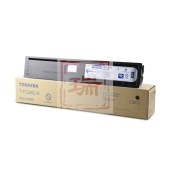 东芝(TOSHIBA）T-FC28C原装碳粉墨粉盒e2330/2830/3530/4520复印机墨盒 T-FC28C-K（黑色）墨粉盒