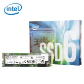 英特尔（Intel）2TB SSD固态硬盘 M.2接口(NVMe协议) 660P系列 2280板型