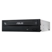 华硕（ASUS） 24倍速 SATA DVD刻录机 黑色(DRW-24D5MT)