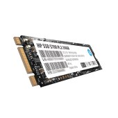 惠普（HP） 250G SSD固态硬盘 M.2接口(SATA总线) S700系列