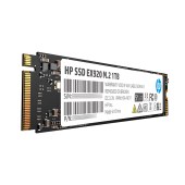 惠普（HP） 1TB SSD固态硬盘 M.2接口(NVMe协议) EX920系列