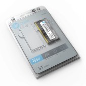 惠普（HP） DDR4 2666 16G 笔记本内存 S1系列