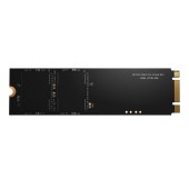 惠普（HP） 250G SSD固态硬盘 M.2接口(SATA总线) S700系列