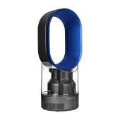 戴森Dyson Hygienic Mist AM10杀菌加湿器三合一无叶风扇正品