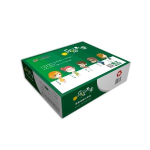 天章 120-1-2-B-O 乐活天章电脑打印纸 白（2000页/箱）(单位：箱)