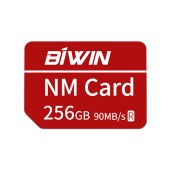 华为手机存储卡BIWIN-NM64G