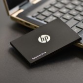 惠普（HP） 1TB SSD固态硬盘 SATA3.0接口 S700 PRO系列