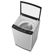 海尔（Haier）10公斤全自动波轮洗衣机大容量EB100Z039