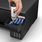 爱普生(EPSON) 004原装墨水 适用L3108/L3118/L3119/L3158 青色