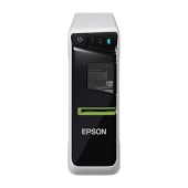 爱普生（EPSON）LW-600P 智慧型蓝牙标签打印机 自动全切