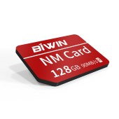 华为手机存储卡BIWIN-NM128G