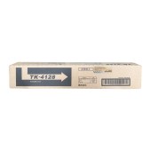 杰思特JT-CK4128C黑色复印机粉盒 适用于：京瓷Kyocera TASKalfa 2010/2011