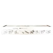 杰思特JT-CC59黑色复印机粉盒 适用于：佳能Canon  imageRUNNER 2002/2202/2204