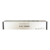 杰思特JT-CC51黑色复印机粉盒 适用于：佳能Canon IR2520/I/2525/I/2530/I