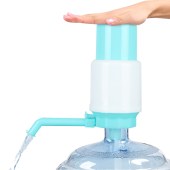 欧橡 OAK 桶装水抽水器 压水器手动 取水器饮水机 塑料手压式吸水器 纯净水饮水泵OX-C278