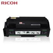 理光（Ricoh） SP 6330LC型 黑色硒鼓 墨粉盒 适用 SP 6330N SP 6330LC 小容量 6000页