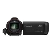 松下（Panasonic) VX980 4K高清数码摄像机 /DV/摄影机/录像机 20倍光学变焦无线多摄像头