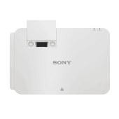 索尼（SONY）VPL-P500XZ 激光投影仪 投影机办公（标清 5000流明 双HDMI接口）