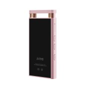 科大讯飞 智能录音笔SR701 实时录音转文字中英翻译 高清降噪触屏 免费转写服务 32G+云存储 （星空灰/玫瑰金，下单请备注）