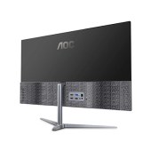 AOC Q2789VQ/BS 27英寸2K高清IPS窄边框HDMI液晶屏台式电脑显示器