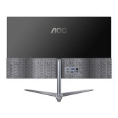 AOC Q2789VQ/BS 27英寸2K高清IPS窄边框HDMI液晶屏台式电脑显示器