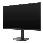 AOC 27英寸4k高清IPS液晶显示屏U27V4窄