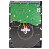 西部数据(Western Digital) 6TB SATA6Gb/s 7200转256M 企业级硬盘(HUS726T6TALE6L4)