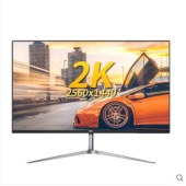 AOC Q2789VQ/BS 27英寸2K高清IPS窄边框HDMI液晶屏台式电脑显示器