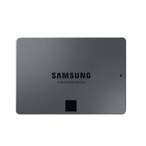 三星（SAMSUNG）1TB SSD固态硬盘 SATA3.0接口 870 QVO