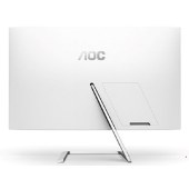 AOC 27T1Q/BW 27英寸显示器台式电脑液晶显示屏低蓝光