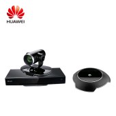 华为(HUAWEI)TE40远程高清视频会议终端设备TE40 1080 T40-1080/30+VPC600+VPM220