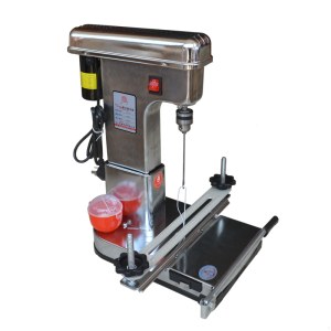 云广168钢质带刀电动装订机 自动带线装订机 财务凭证打孔机 文件 资料线装机