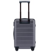 小米旅行箱 男女万向轮拉杆箱行李箱登机箱 20英寸 颜色随机