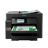 爱普生（EPSON） L15158 A3+彩色数码复合机