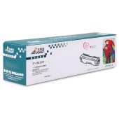 杰思特CF212Y硒鼓JT-CH212Y适用惠普M251n 251nw MFP M276n打印机耗材 黄色