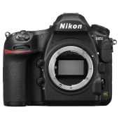 尼康（Nikon）D850 单反相机 单反机身  （不带相机头）