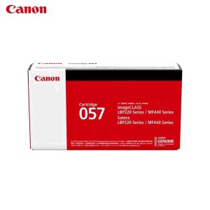 佳能（Canon）CRG057 原装标准容量鼓粉盒（适用于MF441DW/MF443DW/MF449DW）