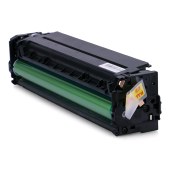 杰思特 CE320A青色硒鼓JT-CH321FC适用惠普HP CP1525N CP1525NW CM1415FN CM1415FNW打印机墨粉盒hp128A硒鼓