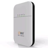 新讯4g随身wifi移动联通电信全网通用无线网络免插卡热点路由器上网宝出差旅行台式电脑笔记本（含年卡）