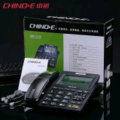 中诺（CHINO-E）G039 大屏幕来电显示电话座机