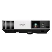 爱普生（EPSON）CB-2155W 投影仪 投影机 商用 办公 会议高清 5000流明 无线投影 手机同步