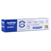 兄弟（brother）TN-B020 墨粉盒 适用兄弟 7720DN;7700D;7530DN;7500D;2050DN;2000D