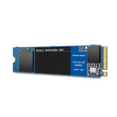 西部数据（Western Digital）250GB SSD固态硬盘 M.2接口（NVMe协议） WD Blue SN550 四通道PCIe 高速