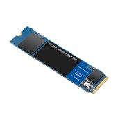 西部数据（Western Digital）250GB SSD固态硬盘 M.2接口（NVMe协议） WD Blue SN550 四通道PCIe 高速