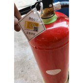 4公斤  灭火器   干粉灭火器