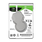 希捷(Seagate)  ST1000LM048 酷鱼 2.5英寸笔记本硬盘128MB SATA接口 1TB