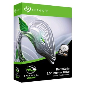 希捷(Seagate)  ST1000LM048 酷鱼 2.5英寸笔记本硬盘128MB SATA接口 1TB