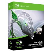 希捷(Seagate)  ST1000LM048 酷鱼 2.5英寸笔记本硬盘128MB SATA接口 1TB